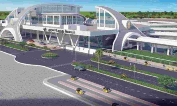 பொங்கல் பண்டிகைக்குள்.. பொங்கல் பண்டிகைக்குள்..