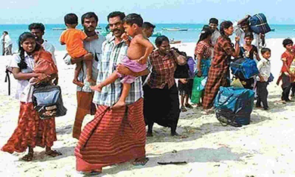 அடிப்படை உரிமைகள் கேள்விக்குறி