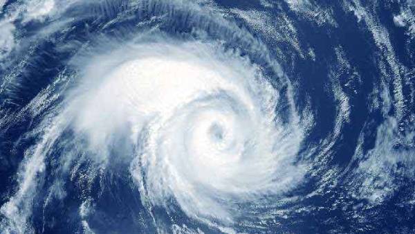 உருவாகிய காற்றழுத்தம் 