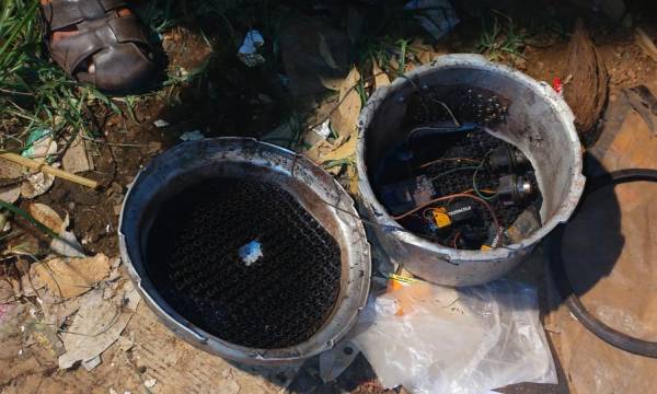 பயங்கரவாத தாக்குதல் பயங்கரவாத தாக்குதல்