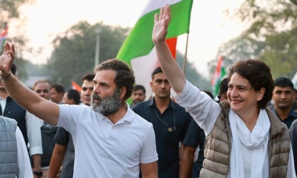 மத்திய பிரதேசத்தில் ராகுல் 