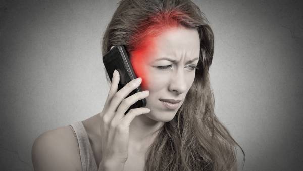  மூளை சார்ந்த பிரச்சினை