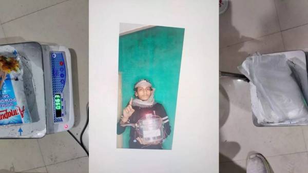 தண்டிக்கப்பட வேண்டும் 