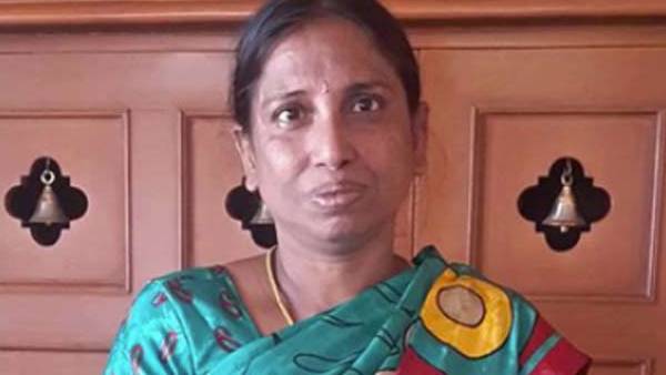 நளினி விடுதலைக்கு வரவேற்பு