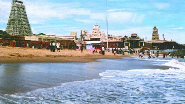 திருச்செந்தூர்