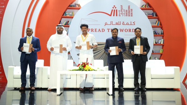 அமைச்சர் பேச்சு