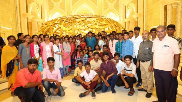  லூவர் மியூசியம் 