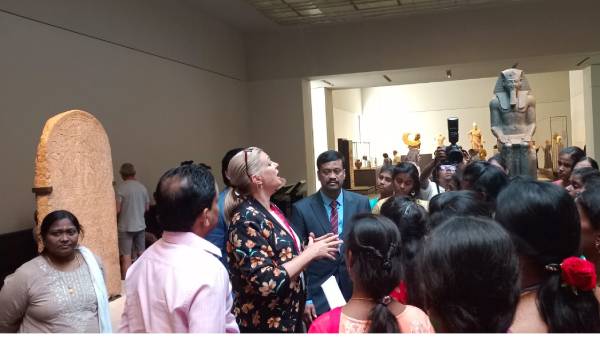 கல்விச் சுற்றுலா