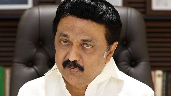 ஸ்டாலினை சந்தித்த நிர்வாகிகள் 