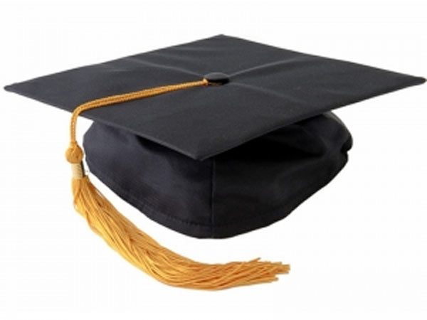 கல்வித்தகுதி என்ன?