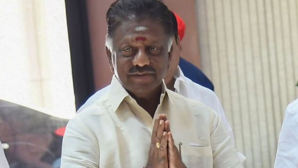 ஓபிஎஸ் எதிர்ப்பில் உறுதி