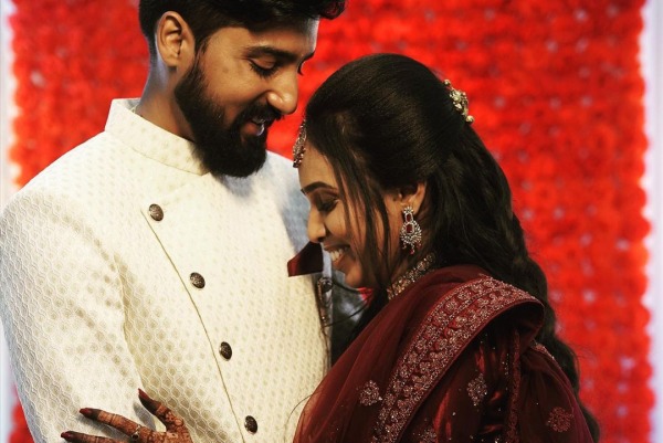 நடிக்க ஆசை வருவதற்கான காரணம் 