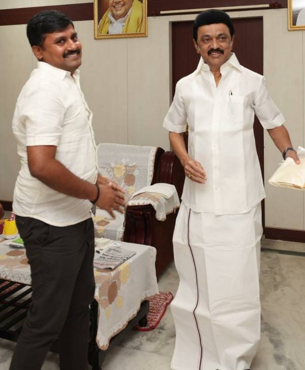  நாடாளுமன்றத் தேர்தல் 