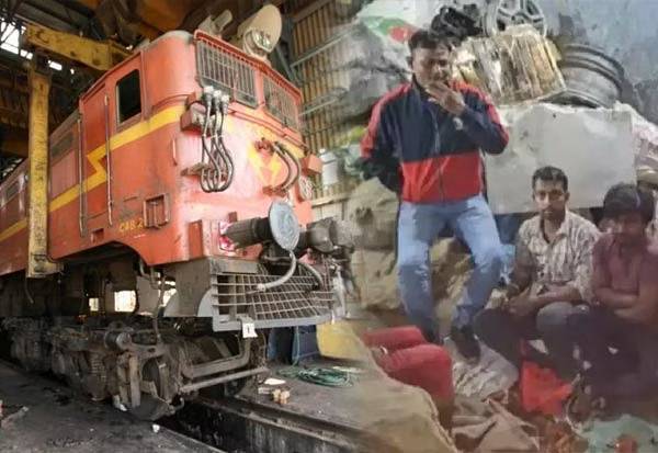 தூக்கத்தை தொலைத்த போலீஸார்.. 