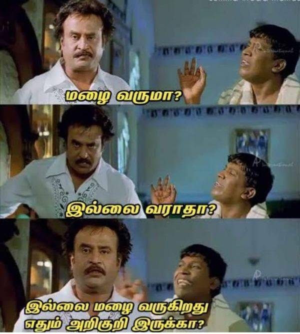 Funny memes collection on Red alert