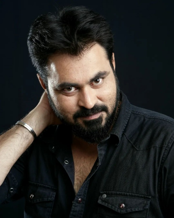  மாறாத அன்பு 