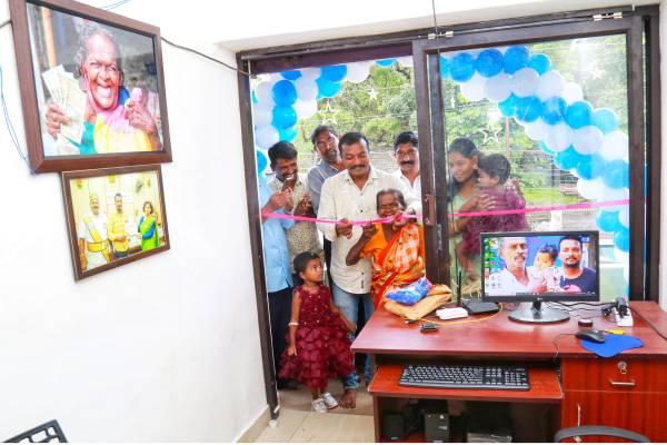 வீடு வழங்க உத்தரவு 