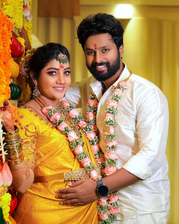 ஆவலோடு காத்திருப்பு