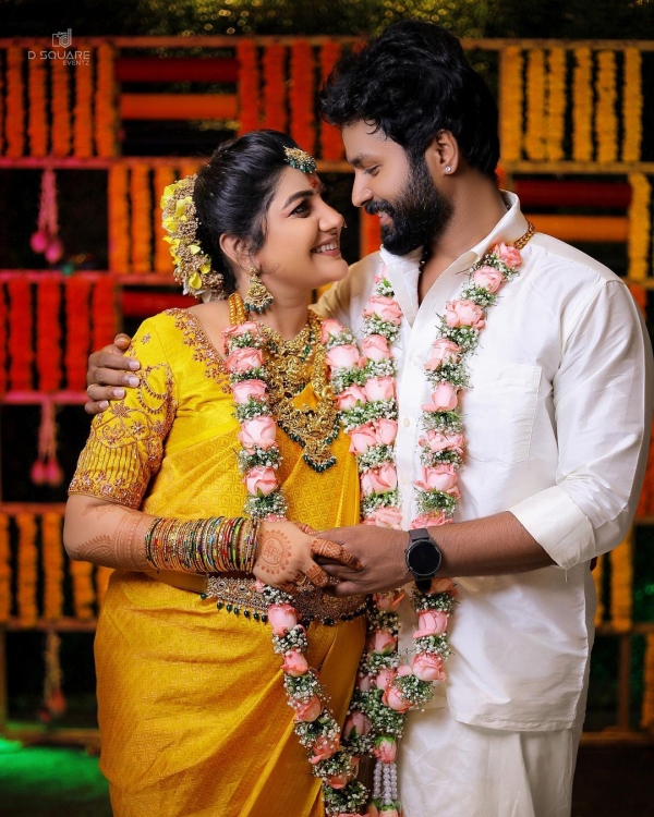 கடலைக் காட்டிலும் ஆழமான அன்பு