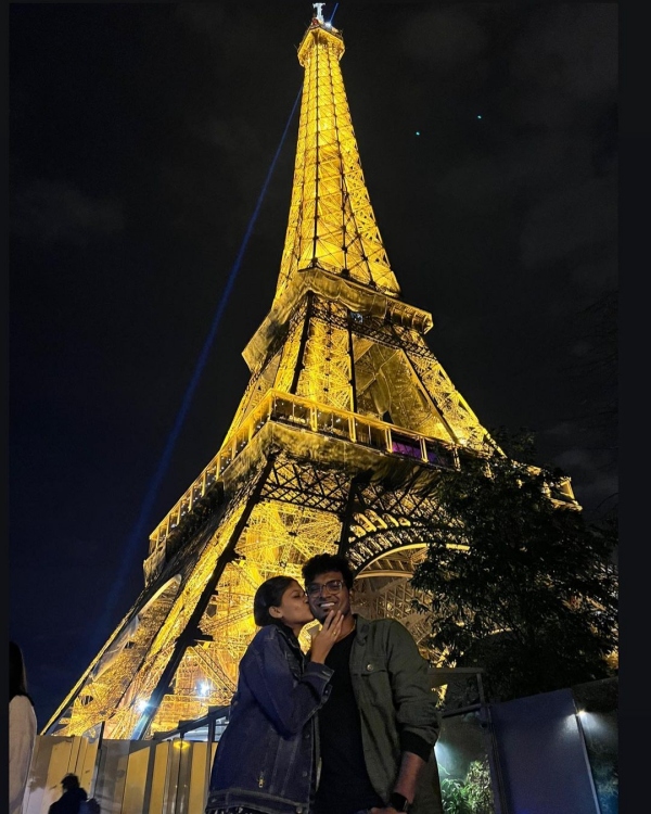 மகிழ்ச்சியோடு கவனமும் வேண்டும்