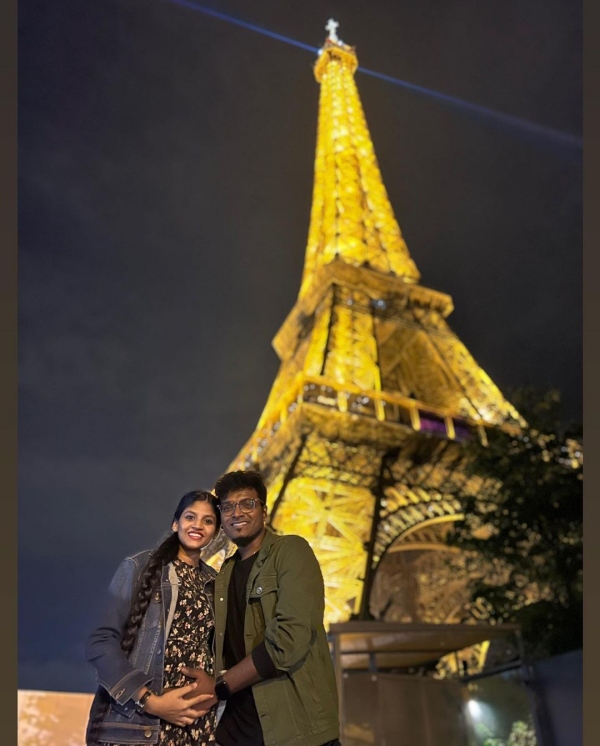 விரைவில் அப்பாவாக போகும் அஜய்