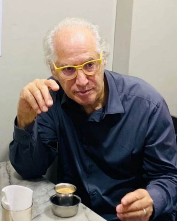 ஜெவ் சீகல் ஜெவ் சீகல்