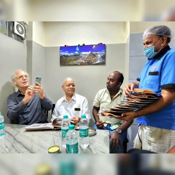 விரைவில் பில்டர் காபி விரைவில் பில்டர் காபி