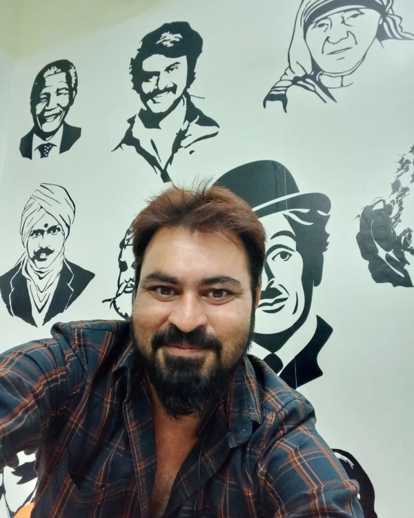 காதலும் பிரிவும் 