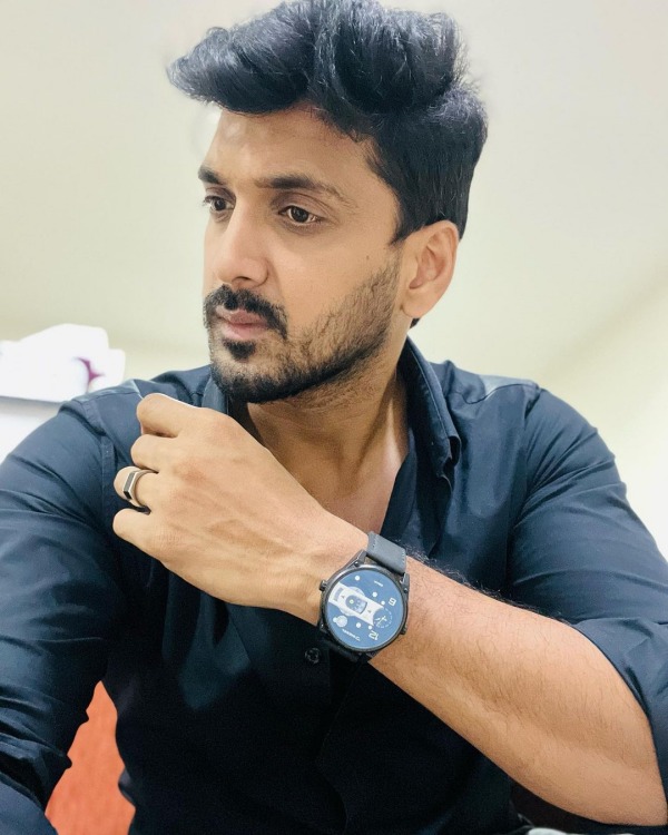 அர்ணாவ் வெளியிட்ட பதிவு அர்ணாவ் வெளியிட்ட பதிவு