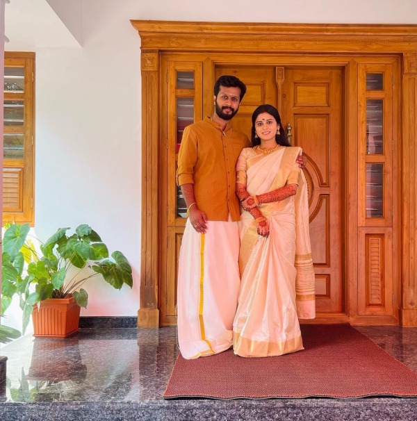 எளிமையான திருமணம் எளிமையான திருமணம்