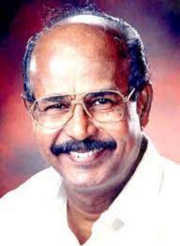 காளிமுத்து