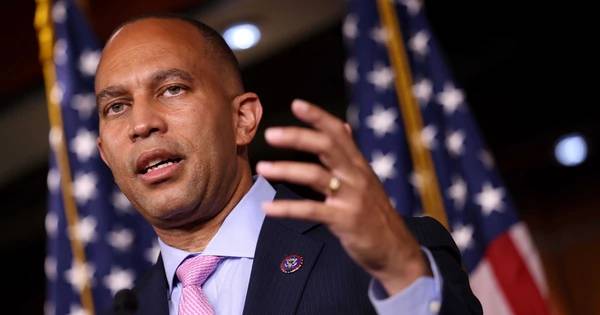 யார் இந்த ஹக்கீம் ஜெப்ரிஸ் 