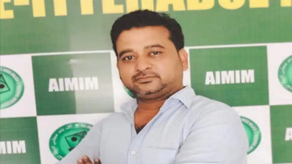 காங்கிரசுக்காக வாபஸ்