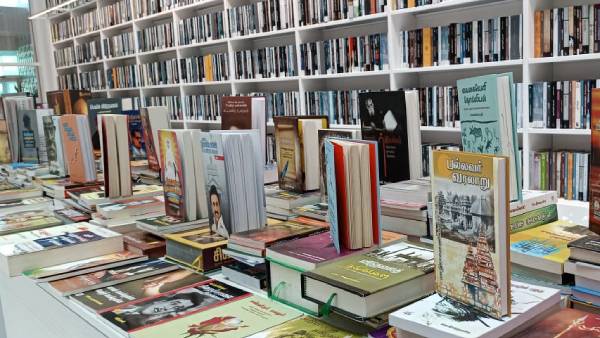 பிரம்மாண்டம் பிரம்மாண்டம்