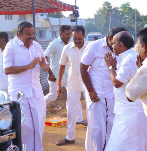 ஆர்கெஸ்ட்ரா கச்சேரி 