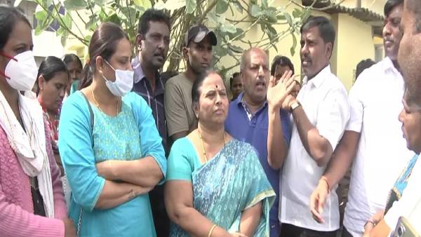 மருத்துவர் சஸ்பெண்ட்