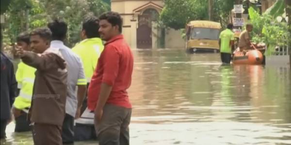  மீட்புப்பணி தீவிரம்