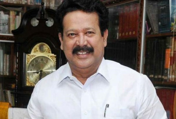அமைச்சர் பொன்முடி பேச்சு 