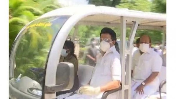 தனிப்பட்ட முறையில் 