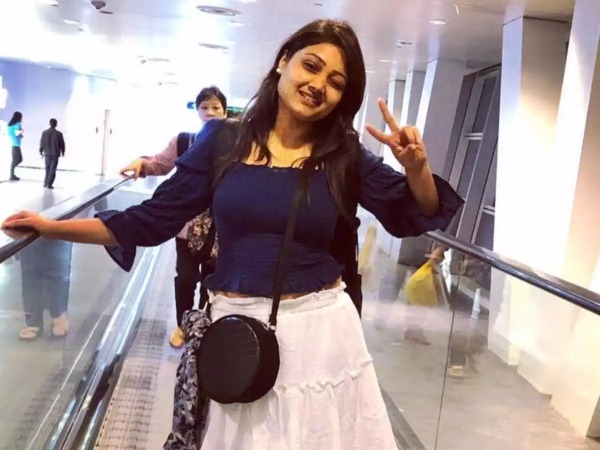 தமிழ் திரைப்படங்களில் அறிமுகம்