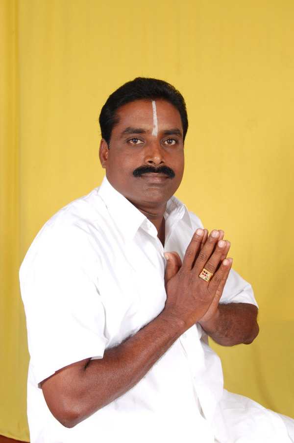 நாராயணன்