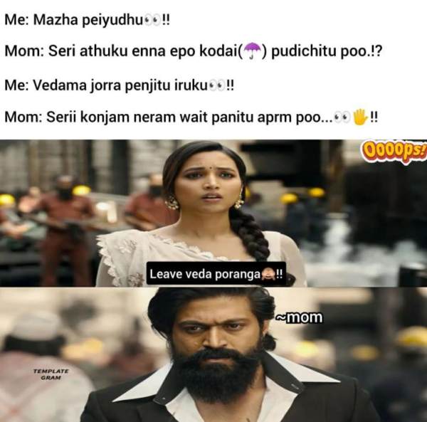 Funny memes collection on northeast monsoon 4-11-2022 Funny memes collection on northeast monsoon 4-11-2022