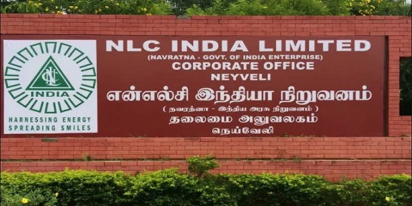 என்.எல்.சி 