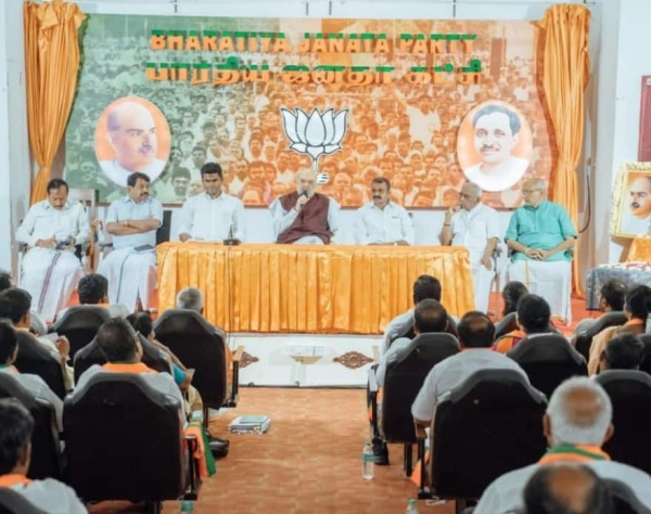 என்ன நடக்கும் இனி?