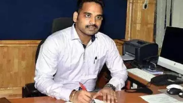 விருதுநகர் கலெக்டரிடம் கேள்வி? விருதுநகர் கலெக்டரிடம் கேள்வி?