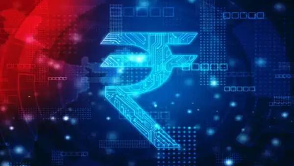 டிஜிட்டல் கரன்சி