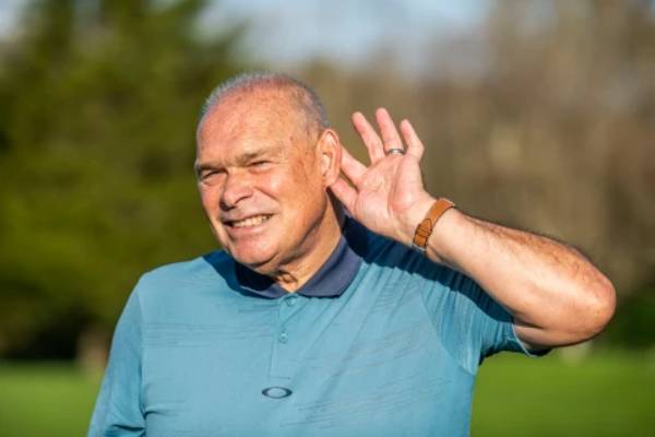 காதுகேளாமை பிரச்சினை காதுகேளாமை பிரச்சினை