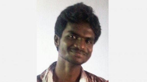 சுவாதி ஆஜர்