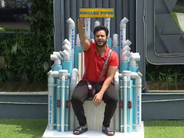 ஐஸ்வர்யா ராஜேஷ் அண்ணன் 