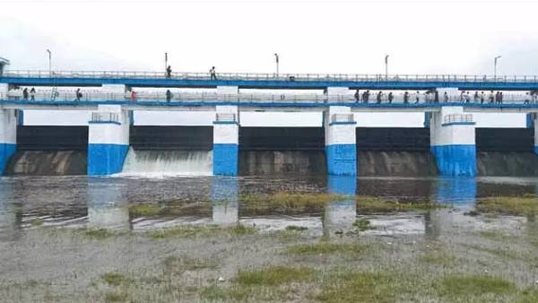 வெள்ள அபாய எச்சரிக்கை 